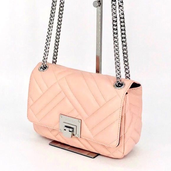 Michael Kors Vivianne Crossbody Bag - Picture 2 of 4